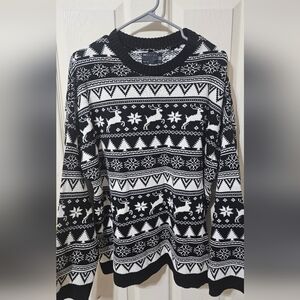 Asos Design Holiday Sweater